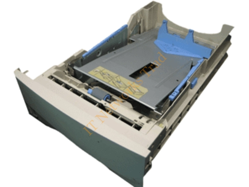 C8056A HP 500-Sheets Paper Input Tray LaserJet 4000 / 4050 / 4100 Series Printer Printer Accessory