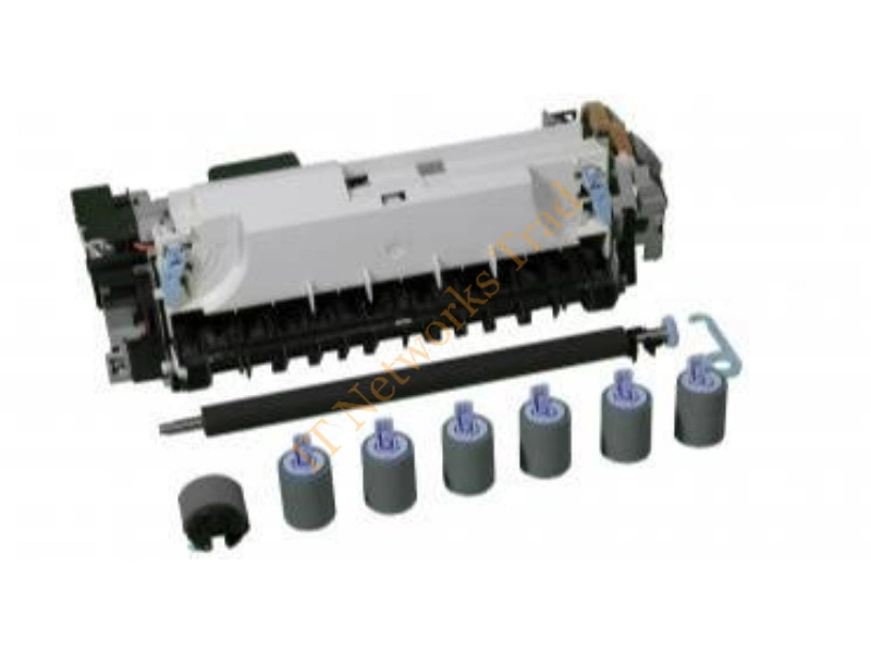 C8057-67901 HP Maintenance Kit for LaserJet 4100 4100 MFP Printer Accessory