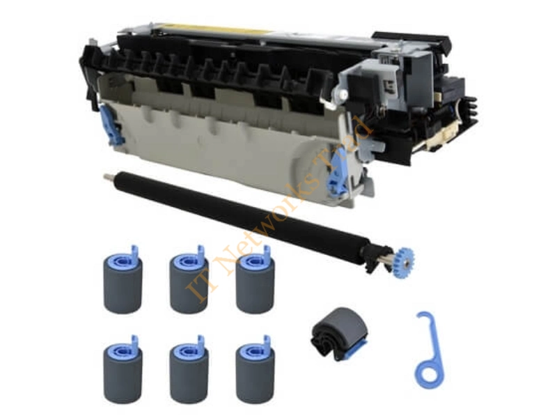 C8057-69001 HP Maintenance Kit for LaserJet 4100 4100 MFP Printer Accessory