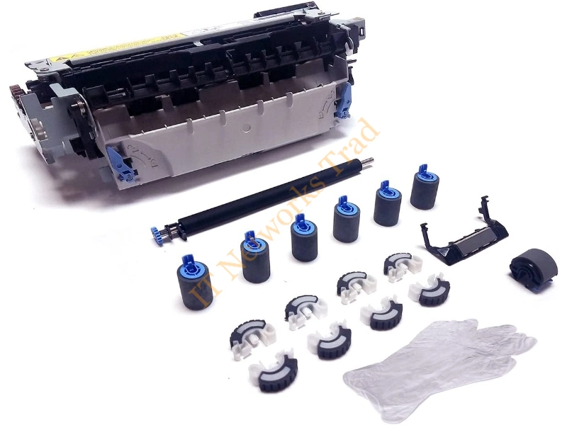 C8057-69002 HP Maintenance Kit for LaserJet 4100 4100 MFP Printer Accessory