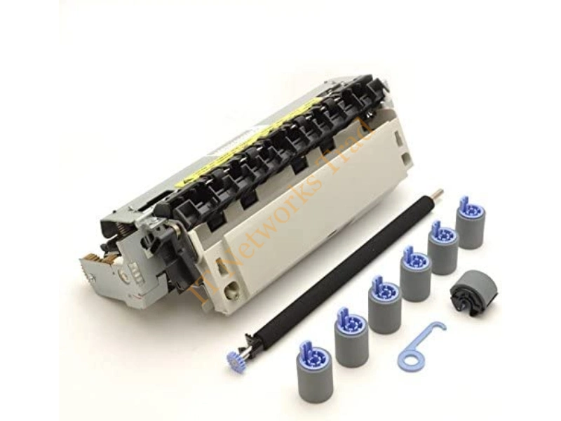 C8057A-67903 HP Maintenance Kit for LaserJet 4100 Series Printer Accessory