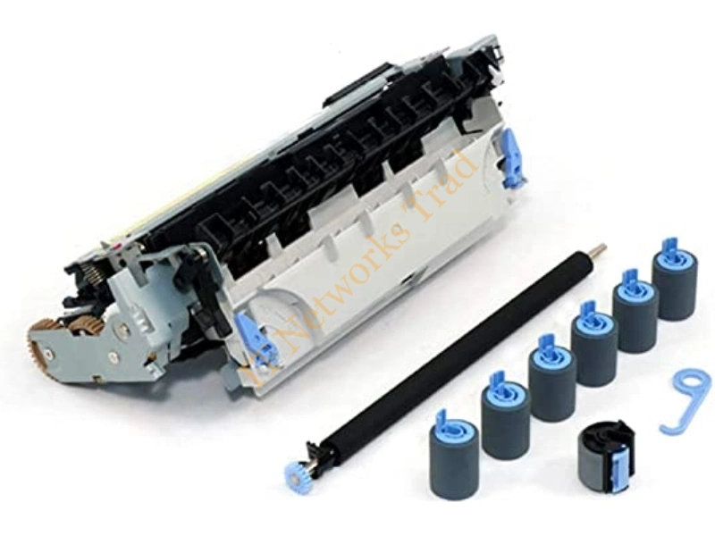 C8058A HP Maintenance Kit 220V for LaserJet 4100 4101 Printer Accessory