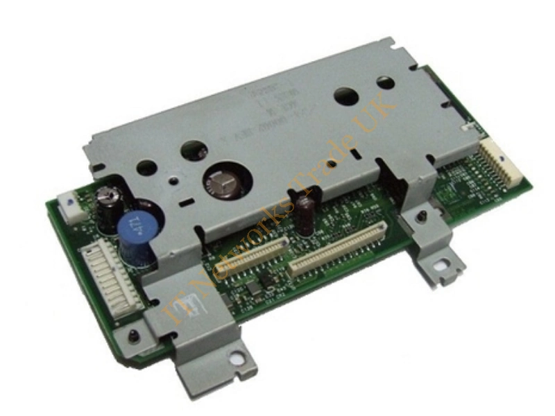 C8066-60002 HP Scanner Formatter PC Board LJ 3330 MFP Series Printer Accessory
