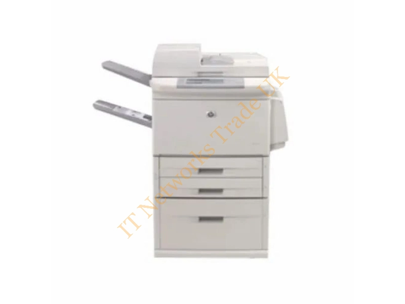 C8084A HP 3000 Sheet Output Stacker for LJ 9000 / 9050 / 9500 / 9040 / M9050 / M9040 Series Printer Accessory