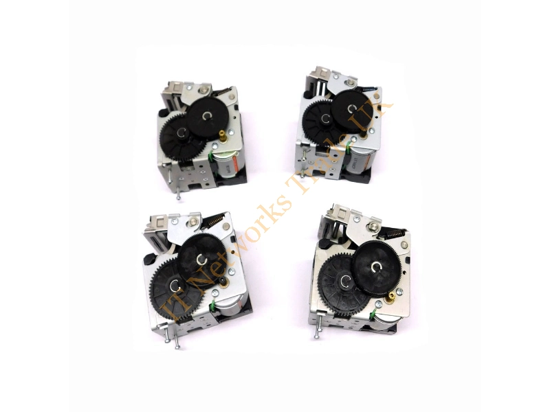 C8085-60522 HP LaserJet 9000 Series Stapler Unit for 3000 Hheet Stapler/Stacker Printer Accessory