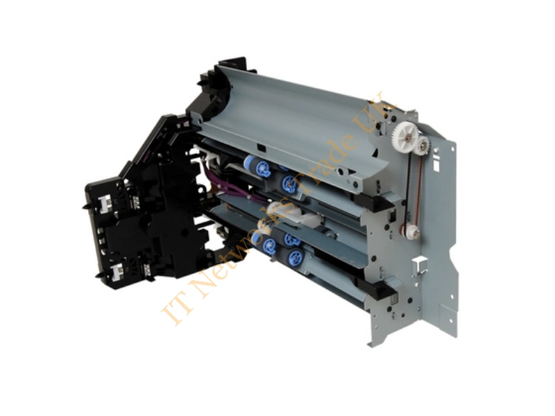 C8085-60551 HP Paper Flipper Assembly C8085A 3000 Sheet Staple Stacker Printer Accessory