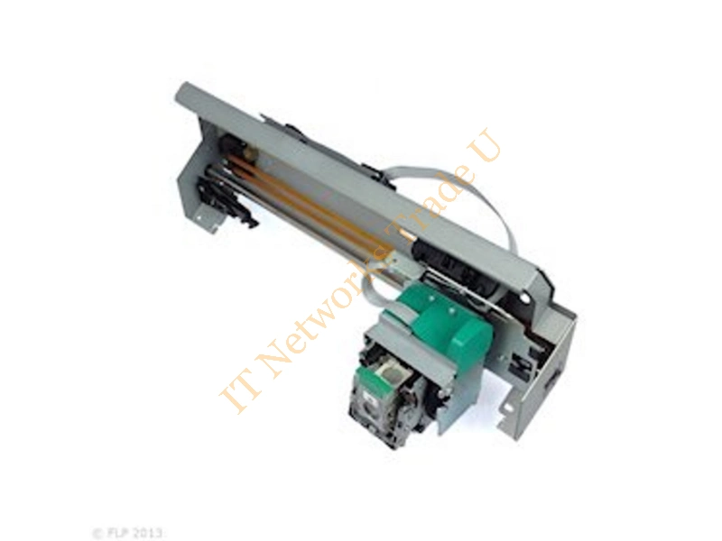 C8085-60556 HP 3000-Sheet Stacker/Stapler Carriage Assembly Printer Accessory