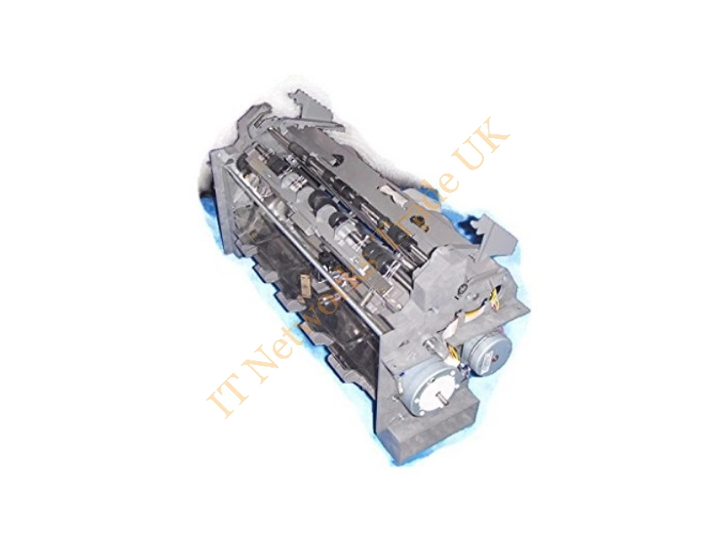C8085-60558 HP 3000-Sheet Stacker / Stapler Accumulator Assembly for LaserJet 900 Printer Accessory