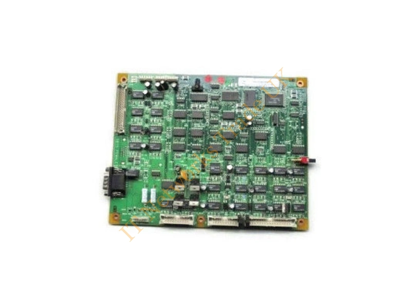 C8085-60567 HP PC Control Board for C8085A Stapler Stacker Printer Accessory