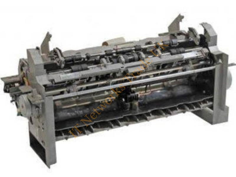 C8085-60568 HP Accumulator Assembly C8085A 3000 Sheet Staple Stacker Printer Accessory
