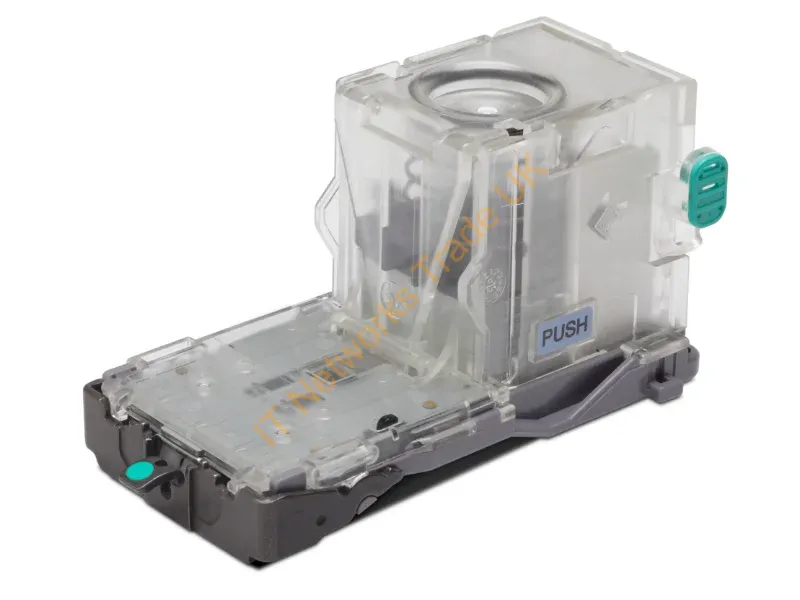 C8092A HP 5000-Staple Cart for 9000MFP 9040MFP 9050MFP Finisher Printer Accessory