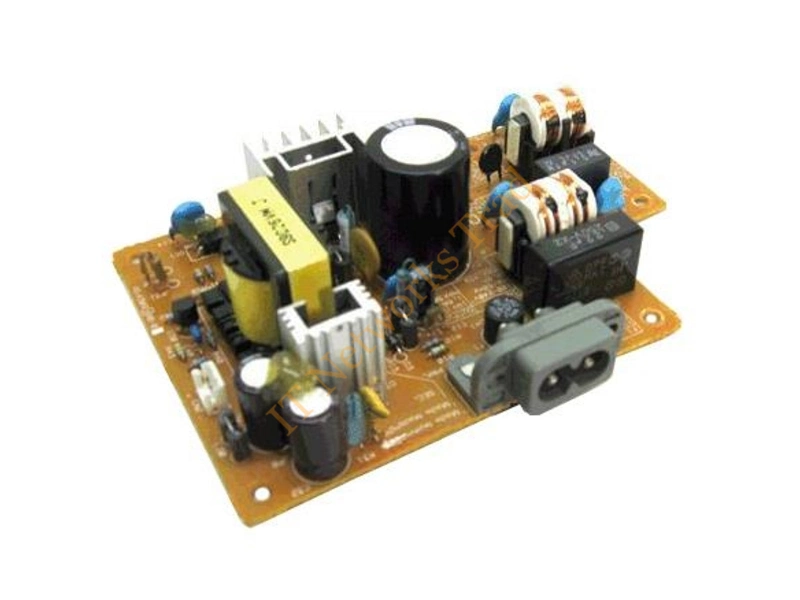 C8099-67015 HP Power Supply PC Board for DeskJet1100 Printer Power Protection