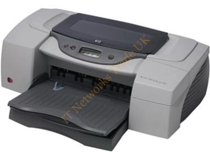 C8108A HP Business  CP1700  Inkjet Printer