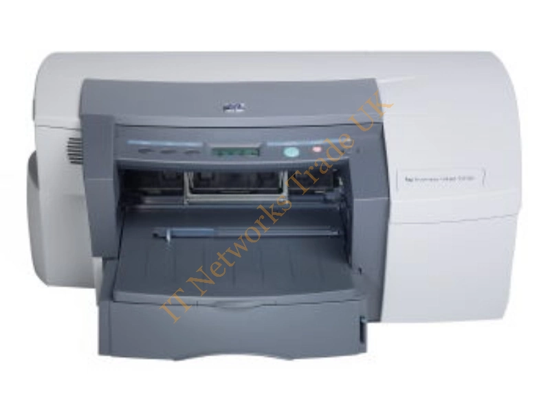 C8119A HP Business 2230 Color Inkjet Printer