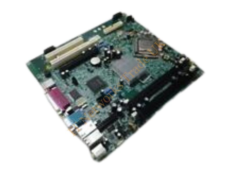 C81322-203 Intel SOCKET-775 800MHz FSB DDR2 mini-ATX- Motherboard