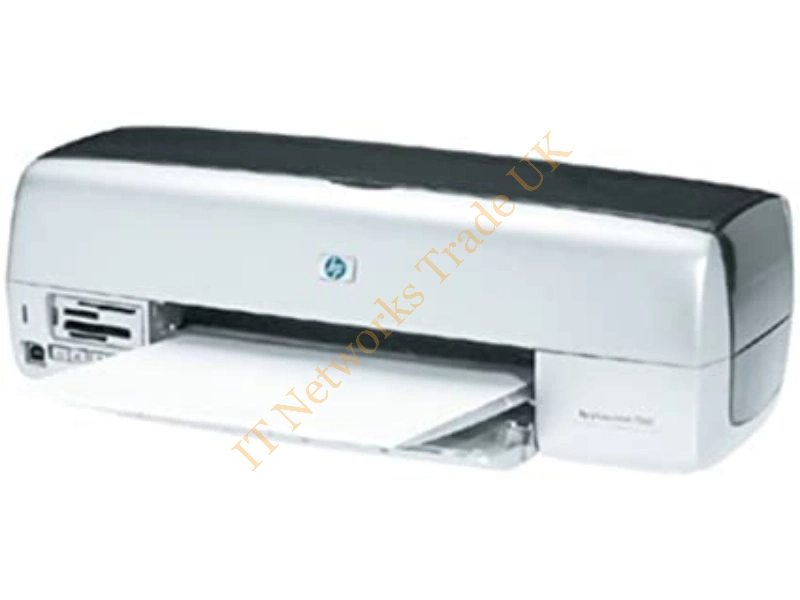 C8137A#A2L HP Business 2280 Color Inkjet Printer