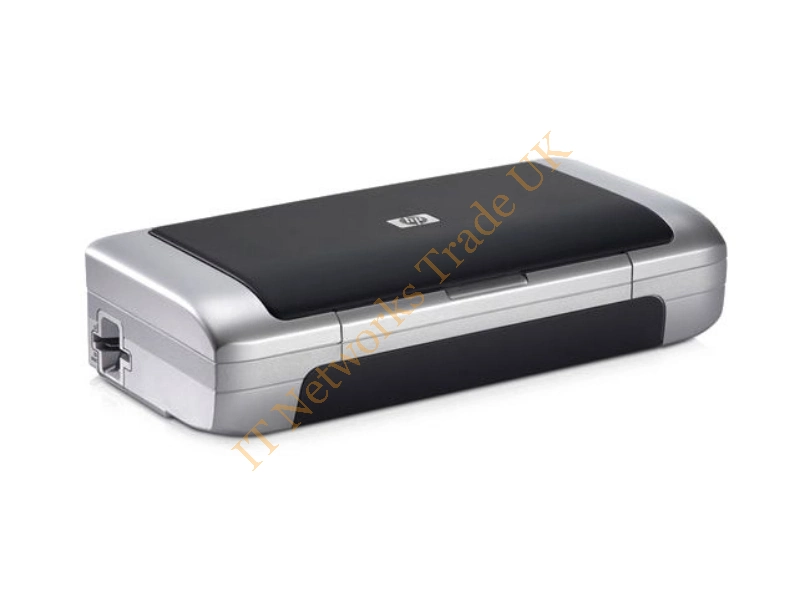 C8150A#A2L HP DeskJet 460c Mobile InkJet Printer