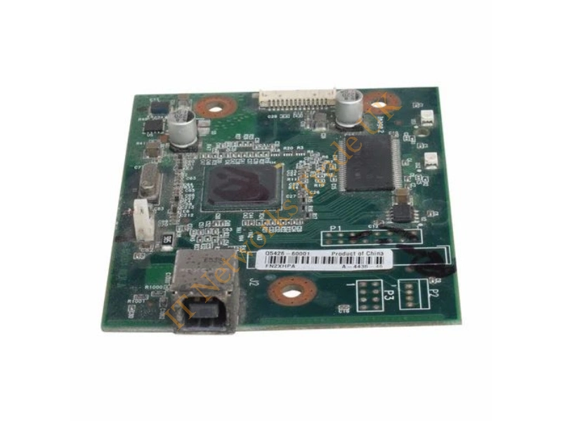 C8154-67048 HP Printed Circuit Board Assembly HP Business InkJet 1200 / 1200D / 1200DN Printer Accessory