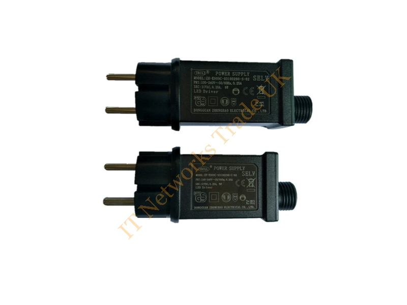 C8177-67044 HP AC Adapter (31V 2.42A) With Power Cord Power Adapter