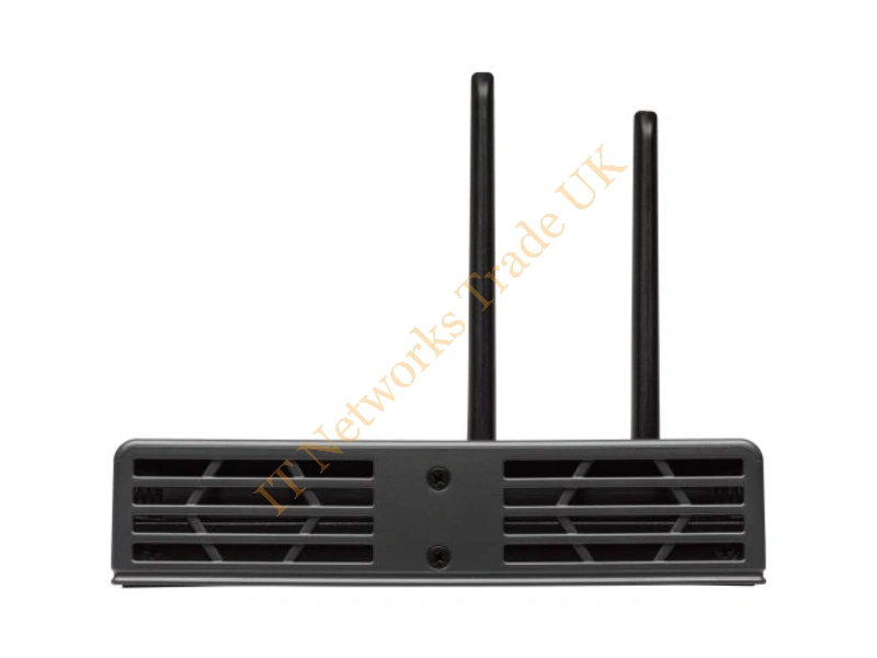 Cisco 819HG Wireless Integrated Services Router 3G 2 x Antenna Wireless Router