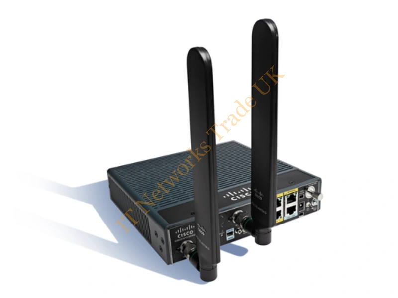 Cisco C819 M2M Hardened For Vzn Ev-Do Rev A Wireless Router