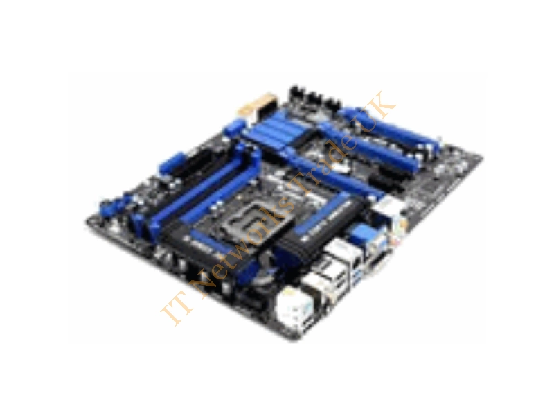 C82204-104 Intel Socket 775 800FSB DDR2 MBTX AVL WB- Motherboard