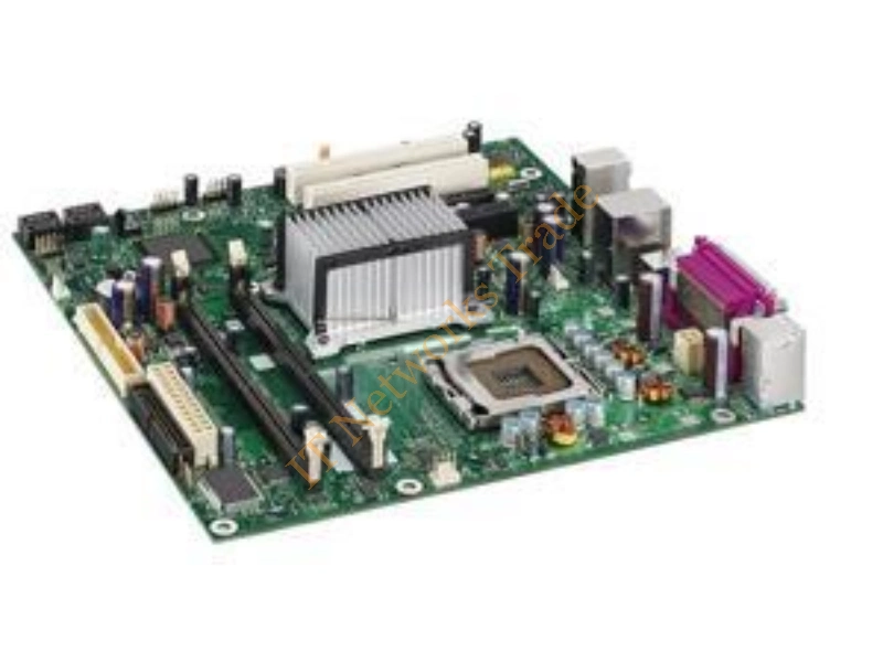 C82205-103 Intel D915GWB DDR Micro-ATX System Board Socket 775 Desktop Motherboard