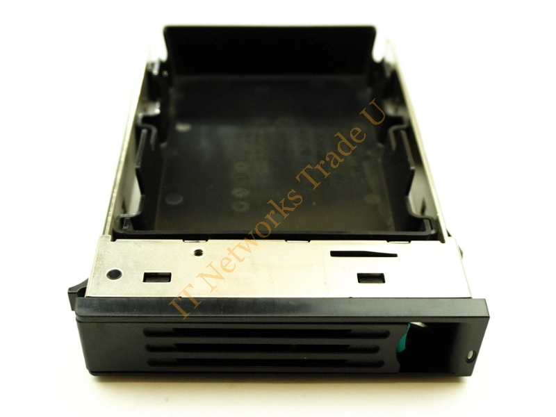 C82439-001 HP Hot-Swappable 3.5-inch Hard Drive Tray / Caddy for 955 / SR1500 Server HDD Accessory