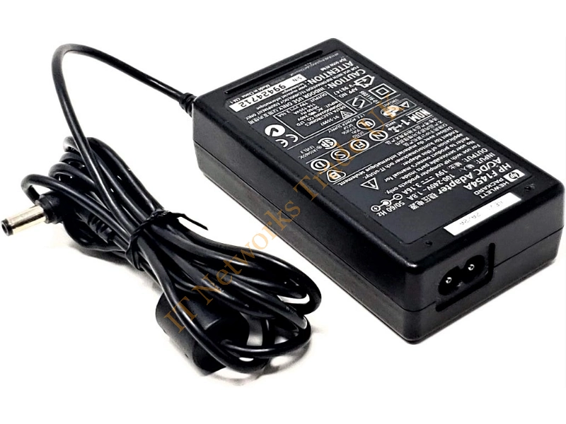 C8246A HP 19V 3.16A AC Ultra Slim Power Adapter for Deskjet 450 Mobile Printer