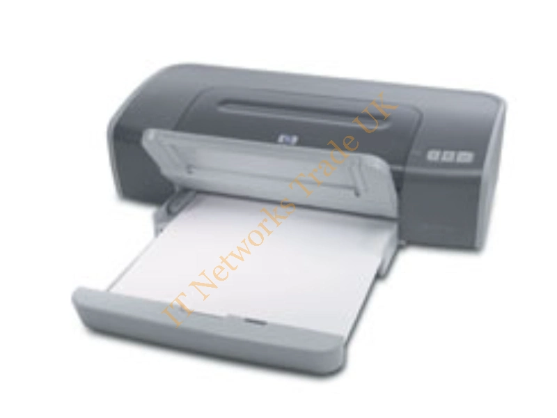 C8248A HP Duplexer Assembly for DeskJet 9600 Printer Printer Accessory