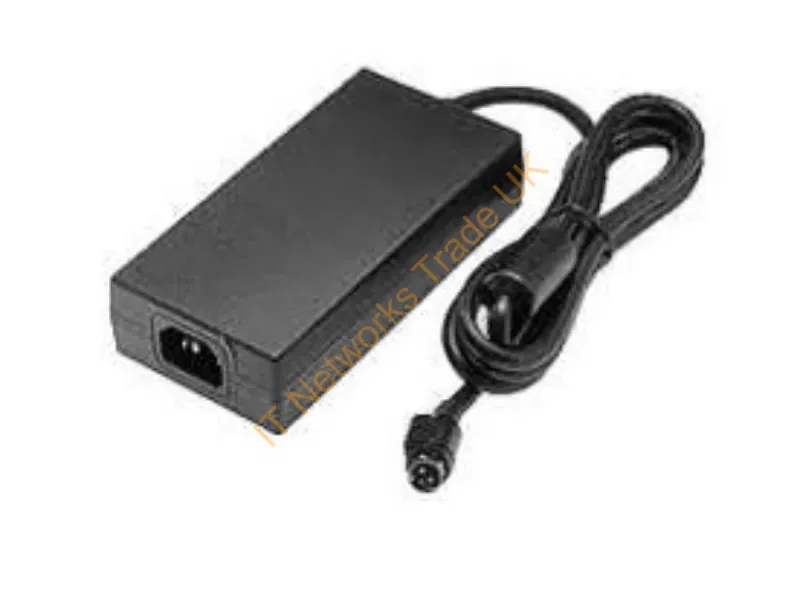 C825343 Epson 110V / 220V AC Power Adapter for PS-180 Thermal Receipt Printer