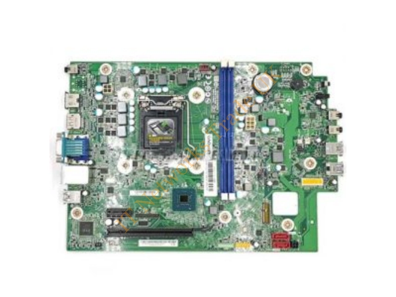 C82738-005 Intel SE7221BK1 Socket 775 800MHz FSB DDR2 ATX- Motherboard