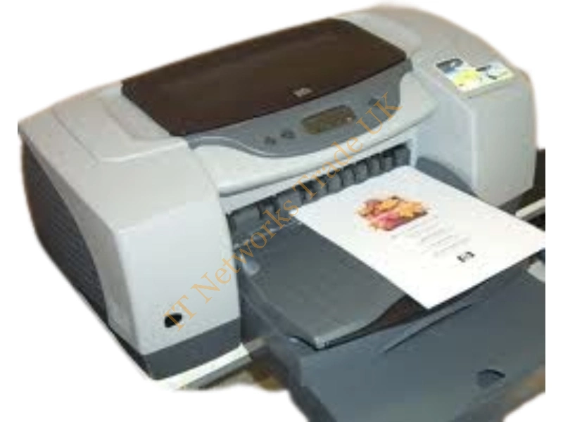 C8291A HP Duplexer Unit Assembly InkJet cp1700 Printer Printer Accessory
