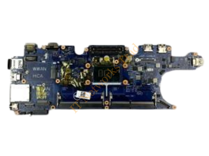C82TW Dell System Board for Core I3 2.1GHz (i3-5010u) W/cpu Latitude E5250 Laptop Motherboard