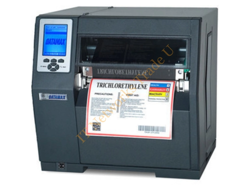 C83-00-46000004 - Datamax O'Neil H-Class 8308X Direct thermal 300 x 300DPI label printer Printers