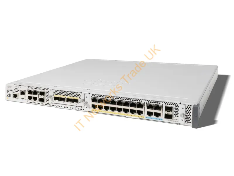 C8355-G2 - Cisco C8300 Series Secure Router