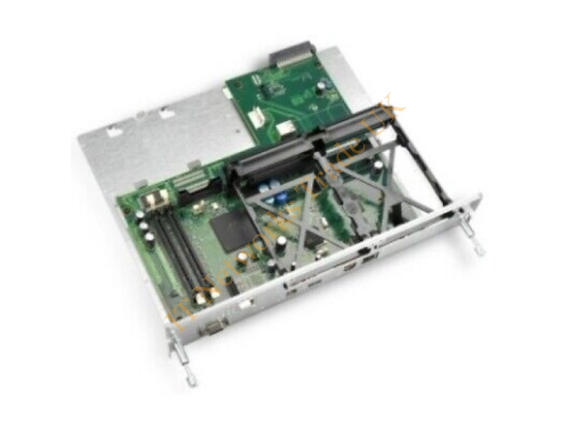 C8519-67901 HP Main Logic Formatter Board Assembly LaserJet 9000 Series Printer Printer Accessory