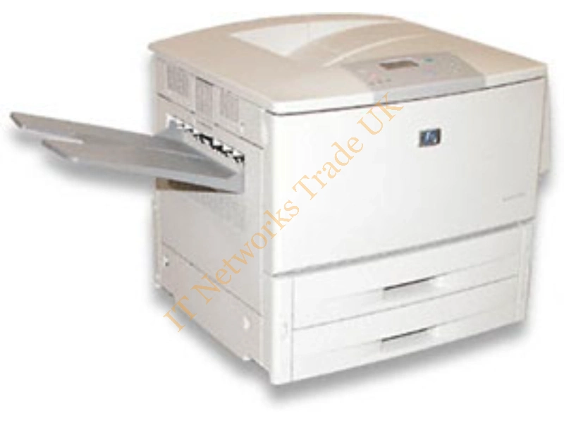 C8519A HP LaserJet Printer 9000