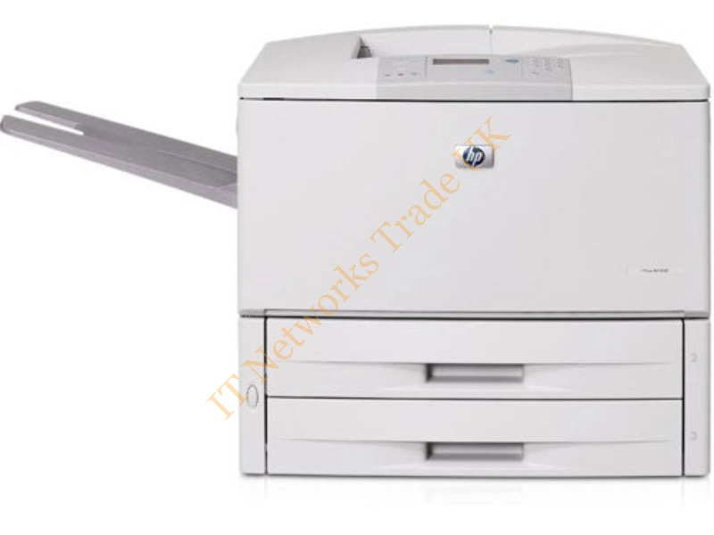 C8520A HP LaserJet Printer 9000N