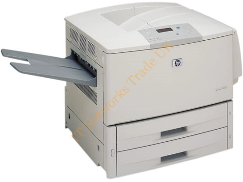 C8521A HP LaserJet Printer 9000DN