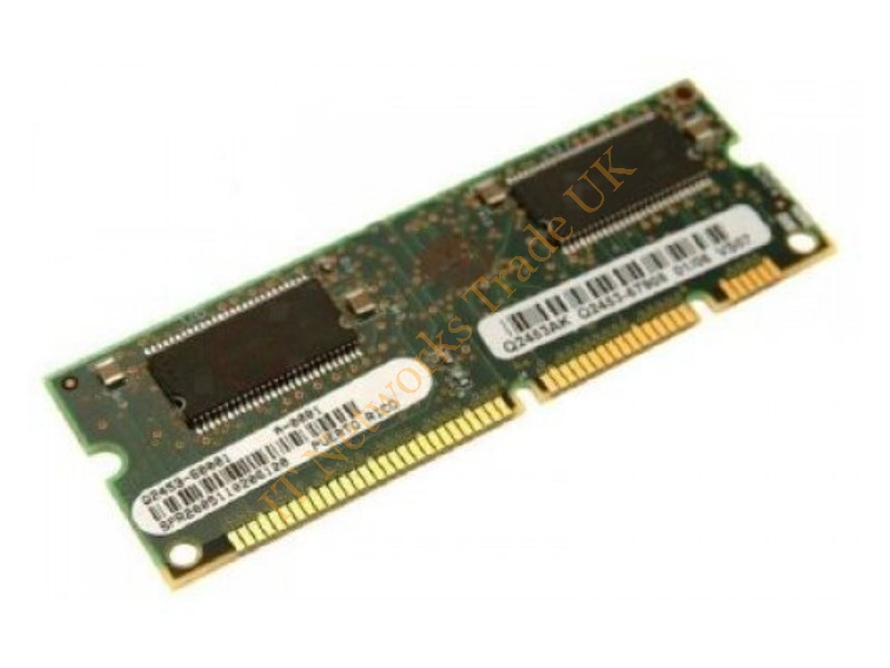 C8530-69001 HP 8MB Flash DIMM Memory Flash Memory