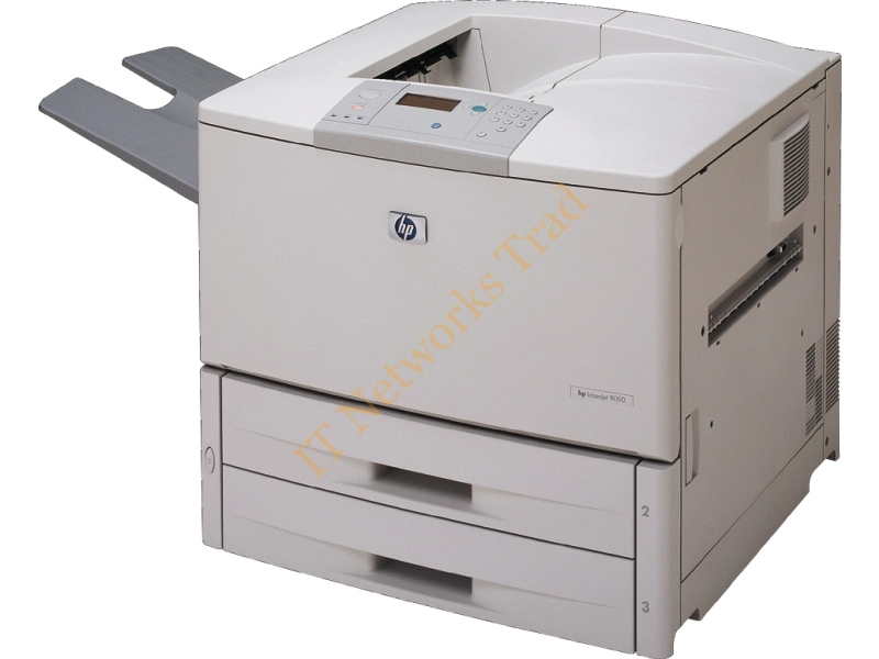 C8531-69003 HP 2000-Sheets Paper Input Tray LaserJet 9000 / 9050 / 2000 Series Printer Printer Accessory
