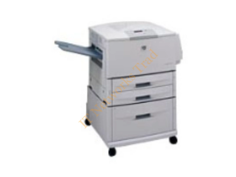 C8531-69008 HP 2000-Sheets Paper Input Tray LaserJet 9000 / 9050 / 2000 Series Printer Printer Accessory
