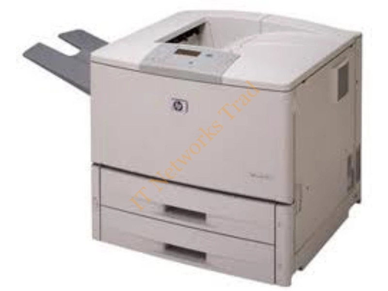 C8531-69018 HP 2000-Sheets Paper Input Tray LaserJet 9000 / 9050 / 2000 Series Printer Printer Accessory