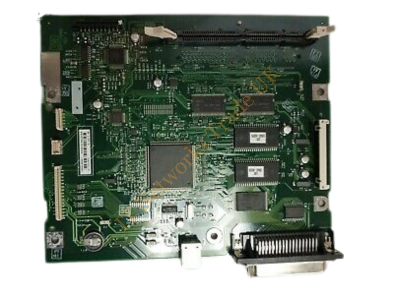 C8542-60001 HP Formatter PC Board Assembly LJ 3330 MFP Printer Accessory