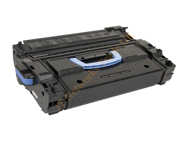C8543X HP 43x Toner Cartridge (Black)  LaserJet 9000/9040/9050 Series Printer