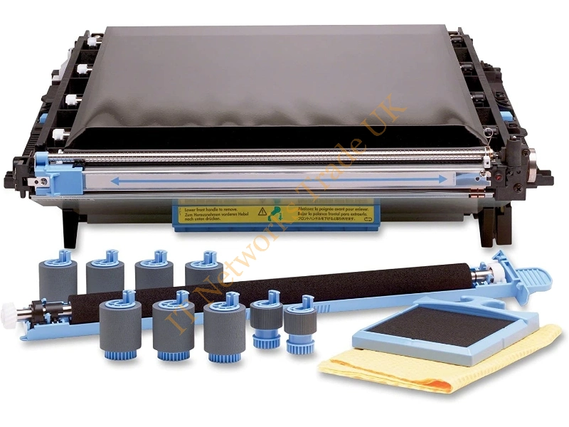 C8555A HP Imaging Transfer Kit for Color LaserJet 9500 Series Printer Printer Accessory