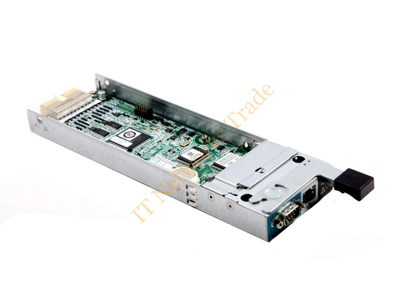 C8556 Dell Remote Access Controller Board for PowerEdge 1855 / 1955 DRAC Server Accessory