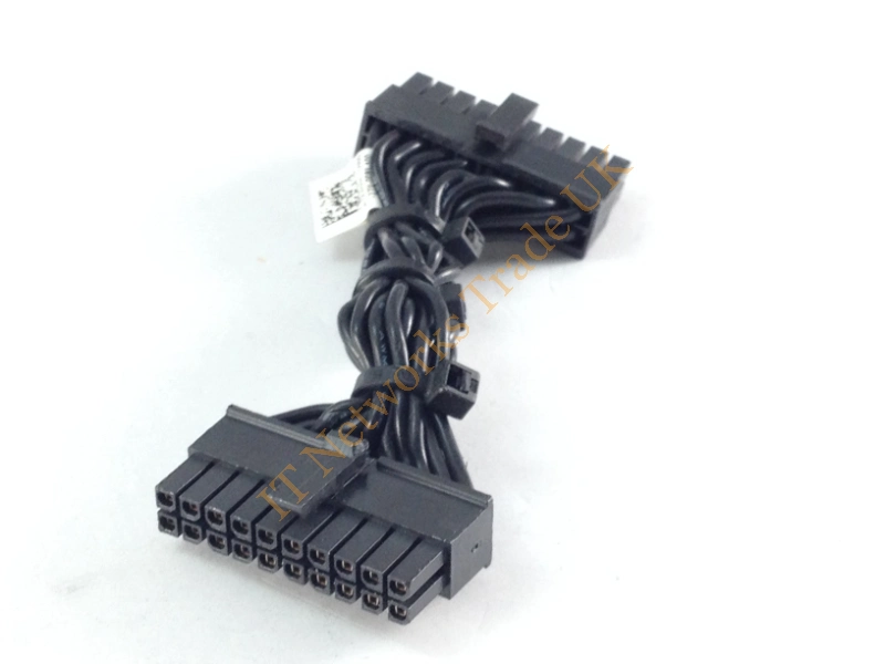 C859K Dell 20-Pin Backplane Power Cable for PowerEdge R910 Miscellaneous Cable