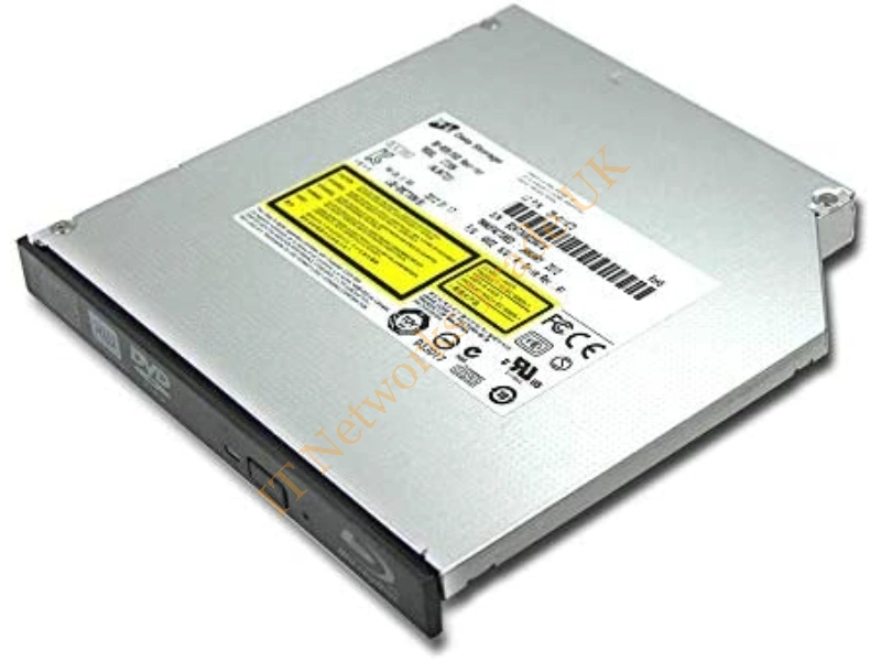 C863N Dell 2x SATA DVD-RW Blu-Ray Disc CD And DVD Burner